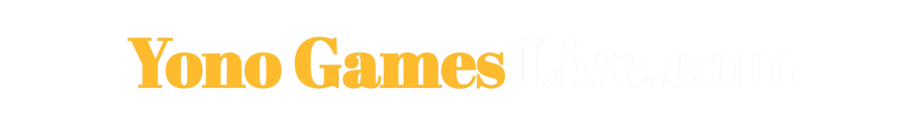 Yono Games live