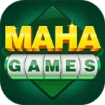 MAHA GAMES