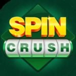 SPIN CRUSH